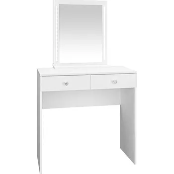 Toaletní stolek Stolek toaletní bílý BIJOU