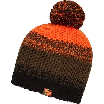 Čepice Čepice Ziener Ishi Junior Hat Seaweed (Zimní čepice )