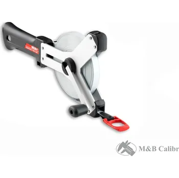 pásmo Ocelové pásmo 50 m, ES I PROSPECTOR R YR50 SOLA