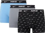 NIKE Sportswear KE1008-9JI 3-pack S