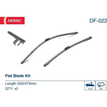 List stěrače DENSO DF-022