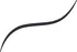 Oční linky L'Oréal Paris Infaillible Grip 36 h Micro-Fine Liner 0,4 g
