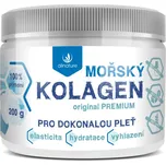 Allnature Mořský kolagen Original Premium 200 g Doplněk stravy