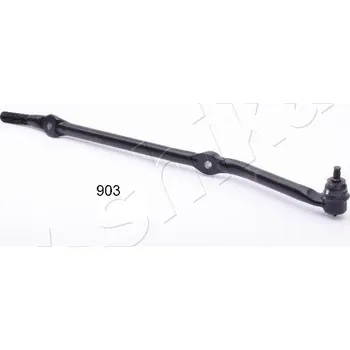 Táhlo řízení Hlava příčného táhla řízení ASHIKA 111-09-903