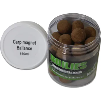 Nástraha Carp Inferno Balance Boilie 300 ml 20 mm Varianta: Carp magnet