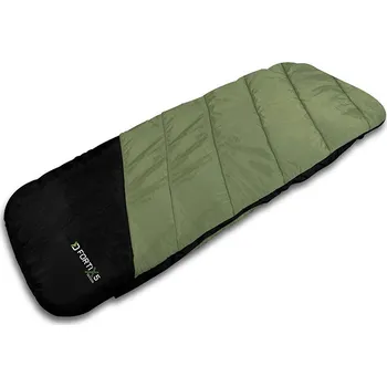 Spacák Moss Spací pytel Delphin FORTIX