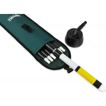 Karel Nikl Nikl Tyčová bójka - 6,5 m Varianta: Nikl Náhradní obal k tyčové bojce