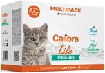 Calibra Cat Life kapsička…
