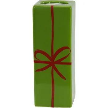 Svícen by inspire Svícen Quadro high Mašle (5,5x15cm) 8720-01-77