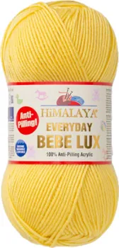 Příze HiMALAYA Everyday Bebe Lux