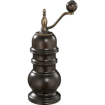 Mlýnek na koření Mlýnek na pepř SPEYER antik 12 cm - Zassenhaus (SPEYER mlýnek na pepř antik 12 cm - Zassenhaus)