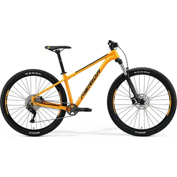 Jízdní kolo Merida BIG.TRAIL 200 Orange(Black) 2023, L(17)