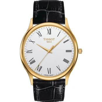 Pánské hodinky T-Gold Tissot T9264101601300