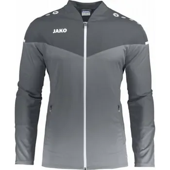 Bunda JAKO CHAMP 2.0 JACKET 9820-040 Velikost M