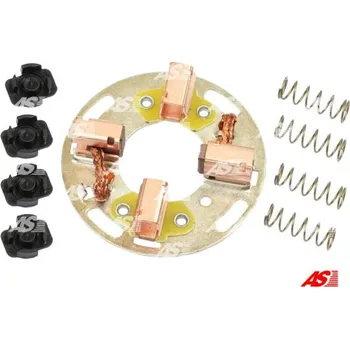 Startér Držák uhlíkové kartáče, SBH3013