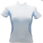 Merida dres dámský PETRA (bílá/modrá)