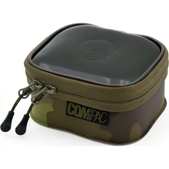 Pouzdro na rybářské vybavení Korda Compac 100 Kamo