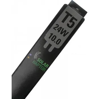 Osvětlení do terária Zářivka T5 24W 10.0 UVB Solar Raptor Econlux