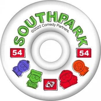 Kolečko na skateboard Hydroponic Kolečka na skate Hydroponic South Park Buddies