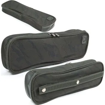 Pouzdro na rybářské vybavení Nash Pouzdro Scope Black OPS SL Pouch