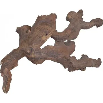 Dekorace do akvária Lucky Reptile Savannah Wood velký 40-60 cm