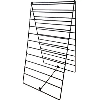 décopatch Drátěný stojan na papíry 31,5x58cm