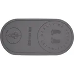 MERCO Skipping Mat 6 podložka na skákání šedá