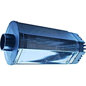 Aquael spodní nádoba pro Turbo filtr 350