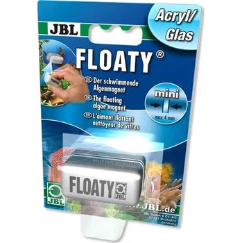 JBL Floaty mini akrylátové sklo (x)