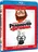 Dobrodružství pana Peabodyho a Shermana (2014), 3D + 2D Blu-ray