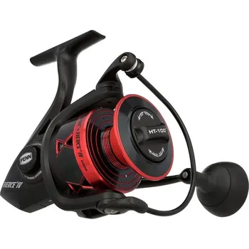 Rybářský naviják PENN Naviják s přední brzdou Penn Fierce IV 6000