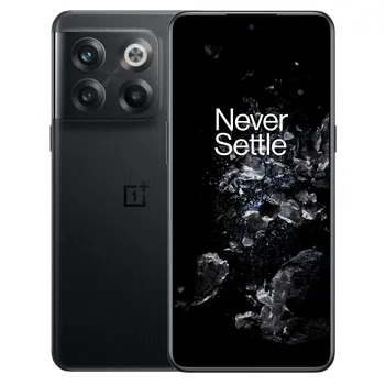 Mobilní telefon OnePlus 10T 5G, 16/256 GB Moonstone Black
