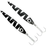 Pilker SPRO PILK 300g Barva: Black Tiger