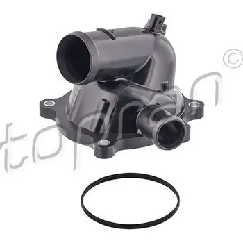 Motor automobilu Termostat, chladivo TOPRAN 113 294