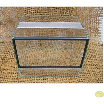 Terárium Terárium pralesnička 40x30x30cm Robimaus