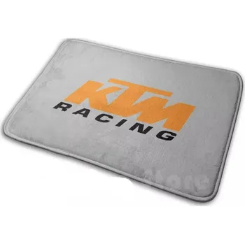 Rohožka Rohožka KTM Racing 60x39cm (Rohož KTM Racing do koupelny)