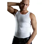 Pánský nátělník Joker JK-01 bílý 4XL Bílá