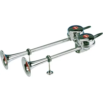 Houkačka TVM /2 24V elektromagneticke klaksony 744297