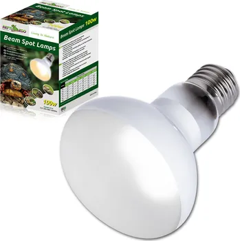 Osvětlení do terária ReptiZoo Beam Spot reflektorová žárovka, 150 W