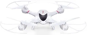 Dron MJX X400 bílý