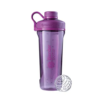 Shaker BlenderBottle Radian Tritan 940ml fialový