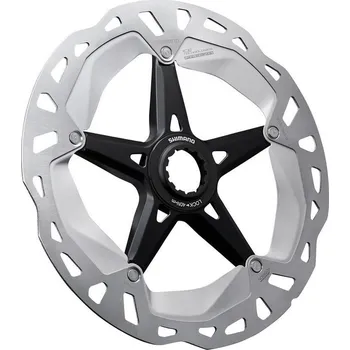 Brzda na kolo brzdy - kotouč 160mm Shimano RT-MT800 centerlock