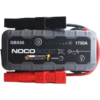 Startovací zdroj NOCO GBX55