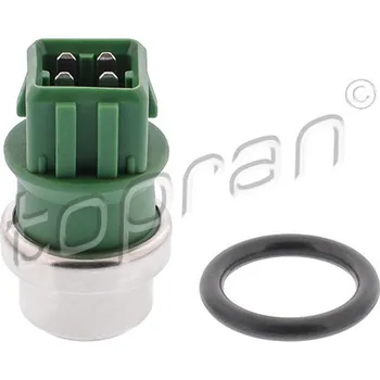 Chladič motoru Snímač teploty chladiva TOPRAN 104 109