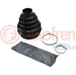 Sada měchů, hnací hřídel AUTOFREN SEINSA D8387T