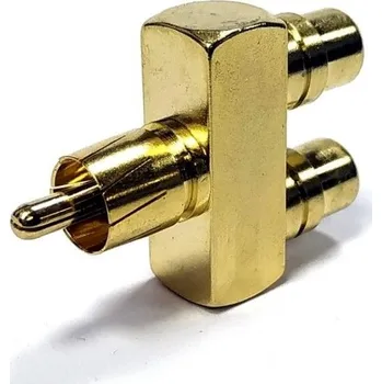 Audio kabel Nakamichi RCA N0544