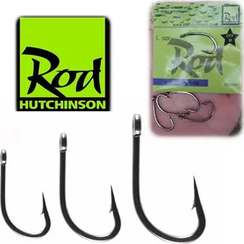 Rybářský háček Rod Hutchinson Háčky IMX Perfection hook vel.S