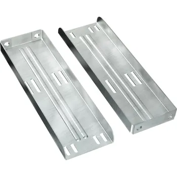 Střešní box Držák k plastové skříňce na nářadí, typ I