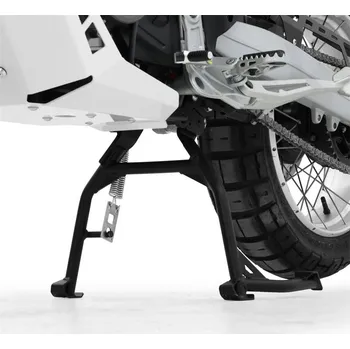 Rám pro motocykl ZIEGER - IBEX Německo Aprilia Tuareg 660 hlavní stojan ZIEGER