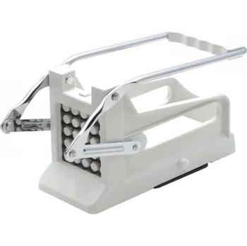 Kráječ zeleniny Kitchen Craft Kráječ na brambory a zeleninu bílý